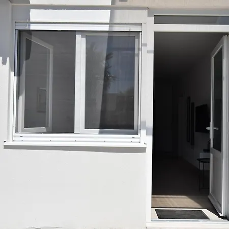 Apartman Luca Opuzen  Exterior photo