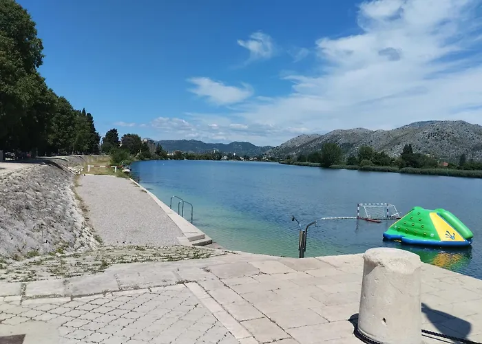 Apartman Luca