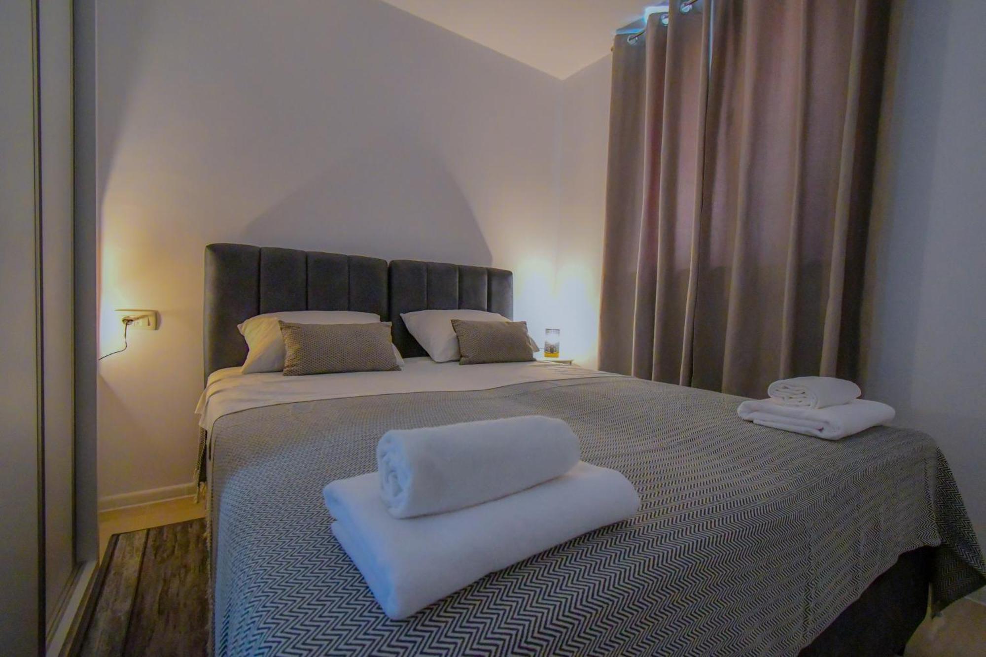 Luca Apartment