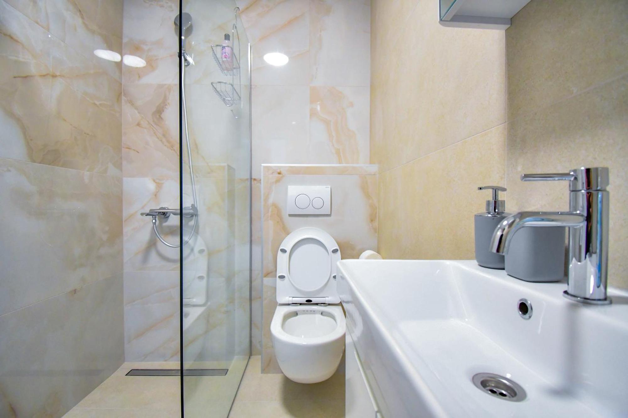 Apartment Luca Opuzen (Dubrovnik-Neretva)