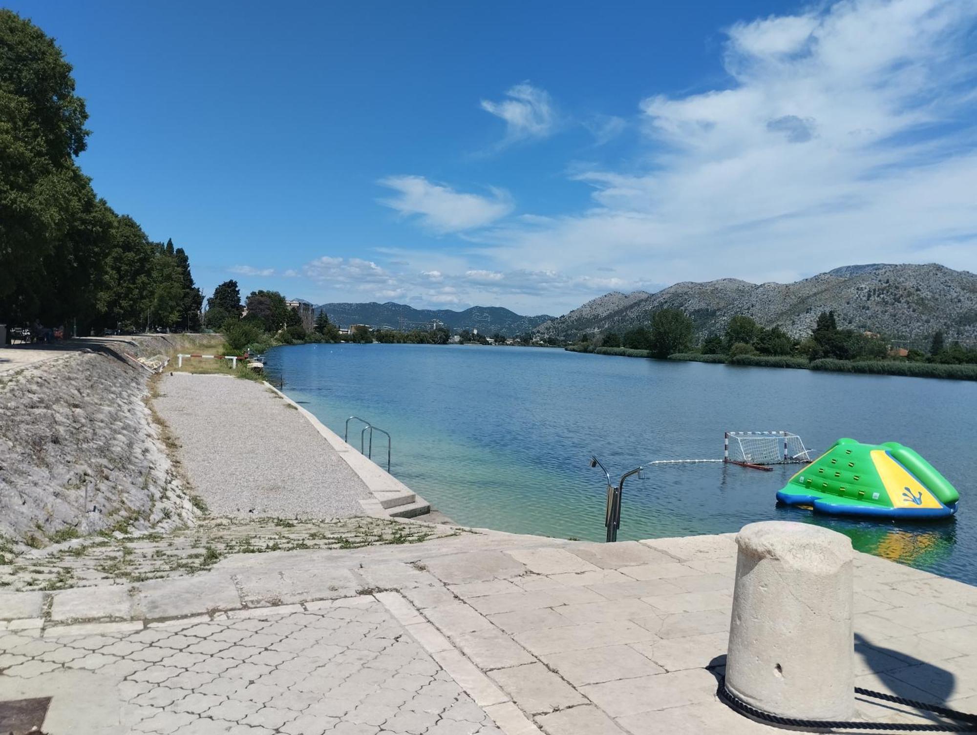 Luca Apartment Opuzen (Dubrovnik-Neretva)